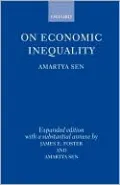 On Economic Inequality
