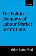The Political Economy of Labour Market Institutions