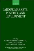 Labour Markets, Poverty, and Development