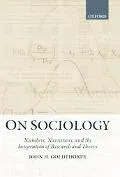 On Sociology