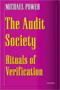 The Audit Society: Rituals of Verification