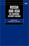 Russia and Asia