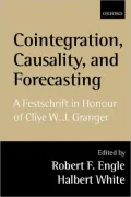 Cointegration, Causality, and Forecasting: A Festschrift in Honour of Clive W. J. Granger