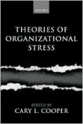 Theories of Organizational Stress