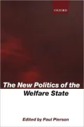 The New Politics of the Welfare State