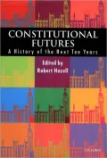 Constitutional Futures: A History of the Next Ten Years