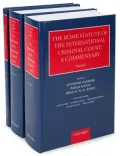 Rome Statute for an International Criminal Court: A Commentary