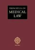 Principles of Medical Law 2nd Cumulative Supplement