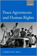 Peace Agreements and Human Rights
