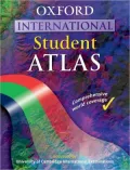 Oxford International Student Atlas