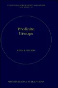 Profinite Groups