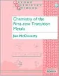 Chemistry of the First-Row Transition Metals