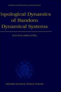 Topological Dynamics of Random Dynamical Systems