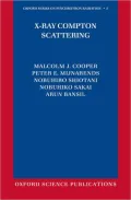 X-Ray Compton Scattering