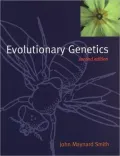 Evolutionary Genetics
