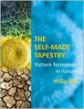 The Self-Made Tapestry: Pattern Formation in Nature