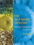 The Self-Made Tapestry