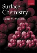 Surface chemistry