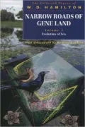 Narrow Roads of Gene Land: Evolution of Sex