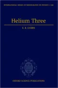 Helium Three