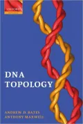 DNA Topology
