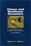 Chaos and Nonlinear Dynamics: An Introduction for Scientists and Engineers