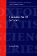 Gamma-Convergence for Beginners
