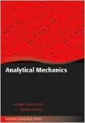 Analytical Mechanics: An Introduction