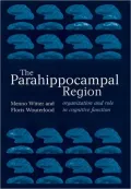 The Parahippocampal Region
