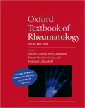 Oxford Textbook of Rheumatology
