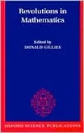 Revolutions in Mathematics