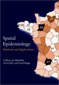 Spatial Epidemiology: Methods and Applications