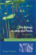 The Biology of Lakes and Ponds