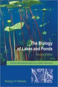 The Biology of Lakes and Ponds