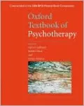 Oxford Textbook of Psychotherapy