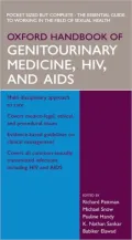 Genitourinary Medicine, HIV and AIDS
