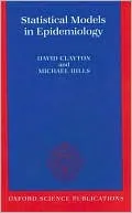 Statistical Models in Epidemiology