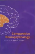 Comparative Neuropsychology