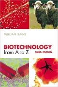 Biotechnology A to Z