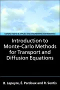Intro Monte Carlo Methods For
