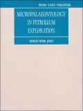 Micropalaeontology in Petroleum Exploration