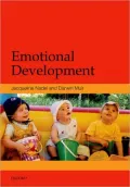 Emotional Development: Recent Research Advances by Jacqueline Nadel — book cover