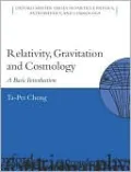 Relativity, Gravitation and Cosmology: A Basic Introduction