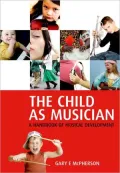 The Child As Musician: Musical Development