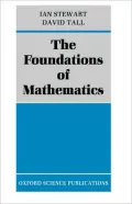 The Foundations of Mathematics