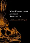 Mass Extinctions and Their Aftermath