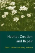 Habitat Creation and Repair