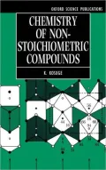 Chemistry of Non-Stoichiometric Compounds
