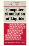 Computer Simulation of Liquids