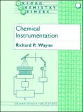 Chemical Instrumentation